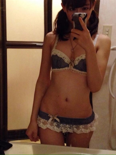 女子高生